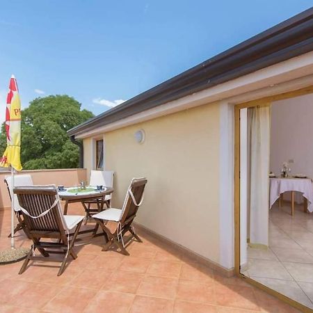 Gimy Villa&App 1 Porec Gedici Ngoại thất bức ảnh