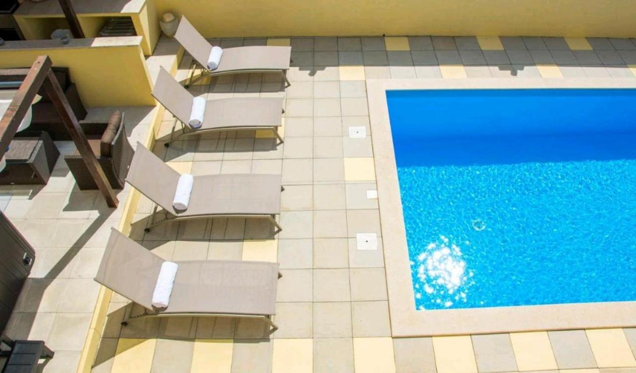 Gimy Villa&App 1 Porec Gedici Ngoại thất bức ảnh