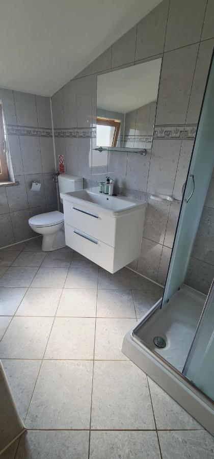 Gimy Villa&App 1 Porec Gedici Ngoại thất bức ảnh