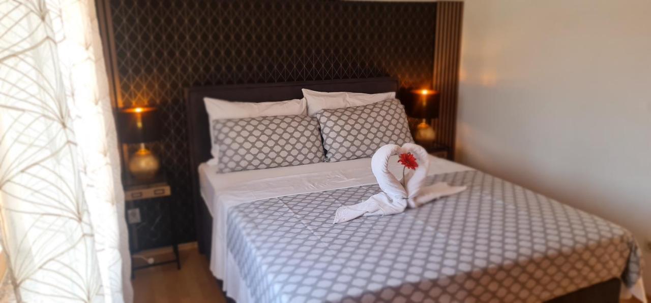 Gimy Villa&App 1 Porec Gedici Ngoại thất bức ảnh