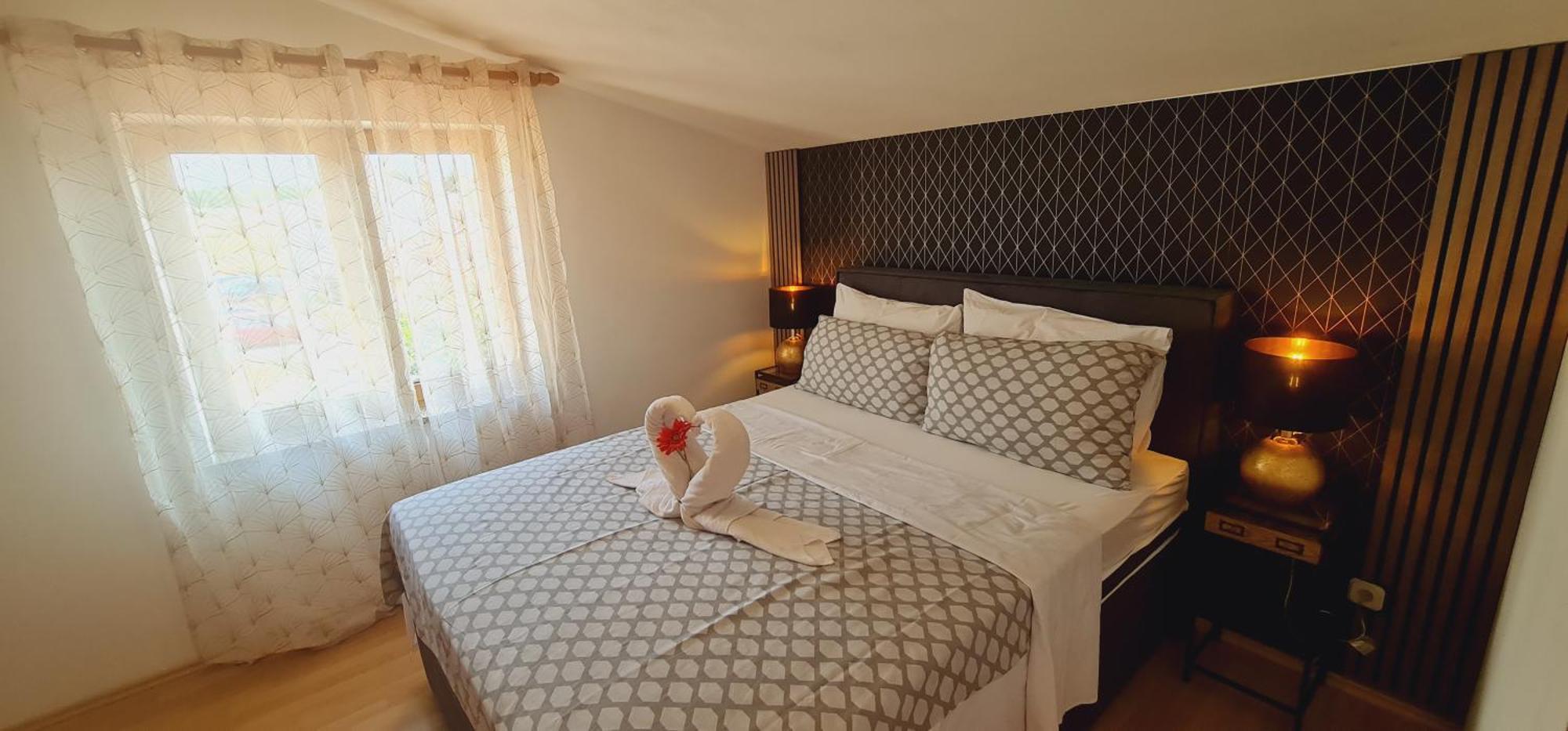 Gimy Villa&App 1 Porec Gedici Phòng bức ảnh